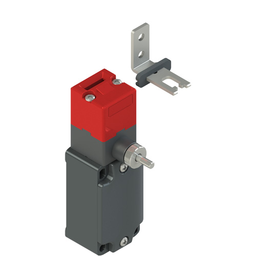 Pizzato FD 9R2-F1M2 Safety switch with manual mechanical delay Turkiye