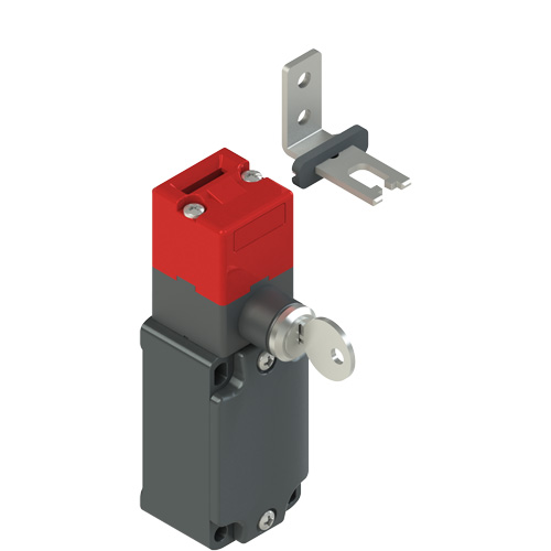 Pizzato FD 2099-F1M2 Safety switch with lock and separate actuator Turkiye