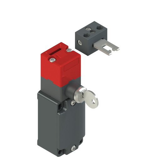 Pizzato FD 2099-F3M2 Safety switch with lock and separate actuator Turkiye