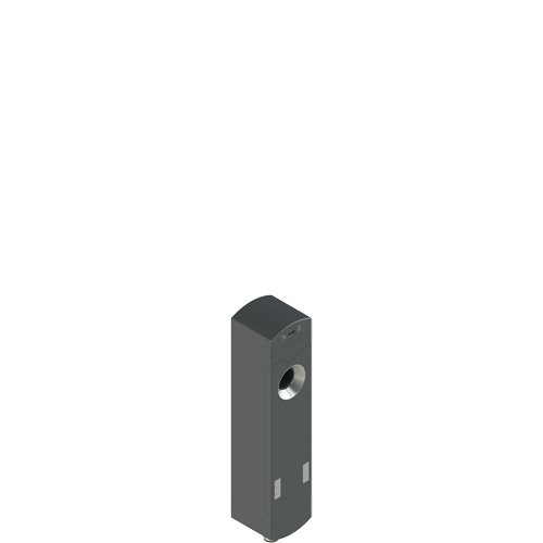 Pizzato NS D4AZ1SPK NS series safety locking switch Turkiye