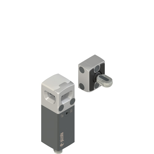 Pizzato NX P52AZ1SMK-F61 NX series RFID safety switch with lock Turkiye