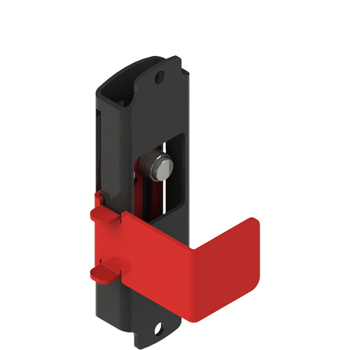Pizzato LK S1S001 Lock out device for NS series safety switches Turkiye