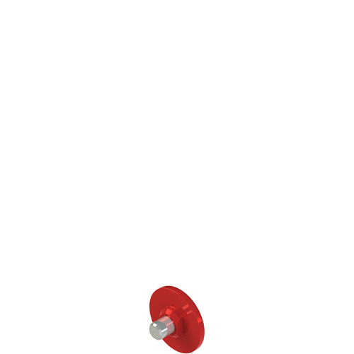 Pizzato VN NG-ERB Red metal release button Turkiye