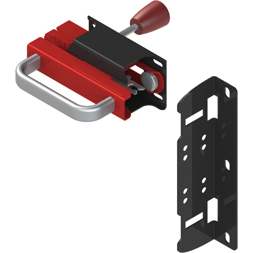 Pizzato VF AP-S13AP-201 Safety handle P-KUBE Fast series Turkiye