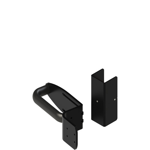 Pizzato AP G1Z-200P Safety handles P-KUBE 2 line Turkiye