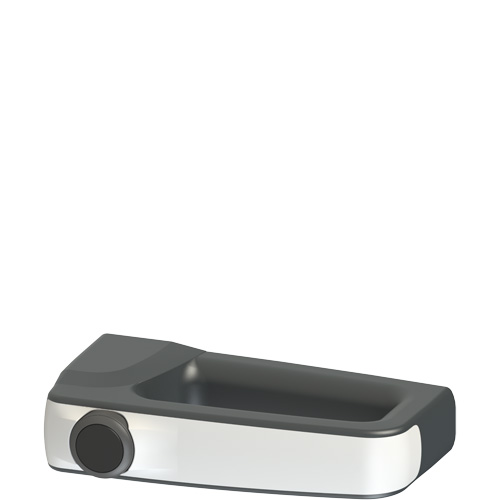 Pizzato AN T1B008AZ-PN3 Safety handle P-KUBE Smart Turkiye