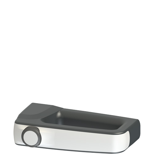 Pizzato AN T1B101A1-PN3 Safety handle P-KUBE Smart Turkiye