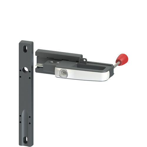 Pizzato AN Y01EA9P Safety handle P-KUBE Lite Turkiye