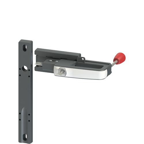 Pizzato AN Y01TA1P Safety handle P-KUBE Lite Turkiye