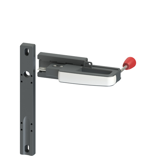Pizzato AN Y01ZZ9P Safety handle P-KUBE Lite Turkiye