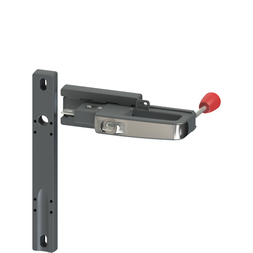 Pizzato AN Y09EA1P Safety handle P-KUBE Lite Turkiye