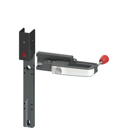 Pizzato AN Y11EA1P Safety handle P-KUBE Lite Turkiye