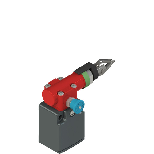 Pizzato FC 3384-M2 Rope safety switch with reset for emergency stop Turkiye