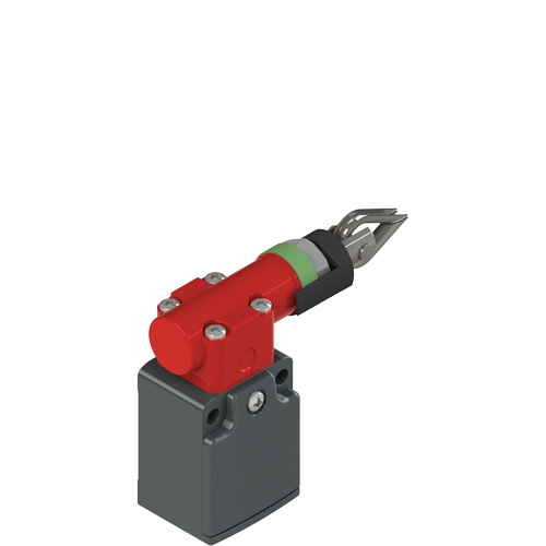 Pizzato FC 3380-M2 Rope safety switch without reset for simple stop Turkiye