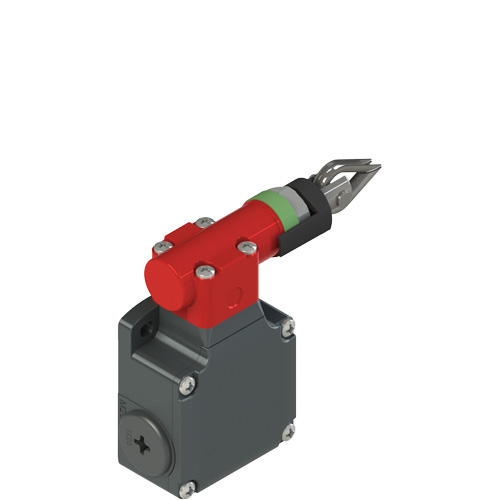 Pizzato FL 1880-M2 Rope safety switch without reset for simple stop Turkiye