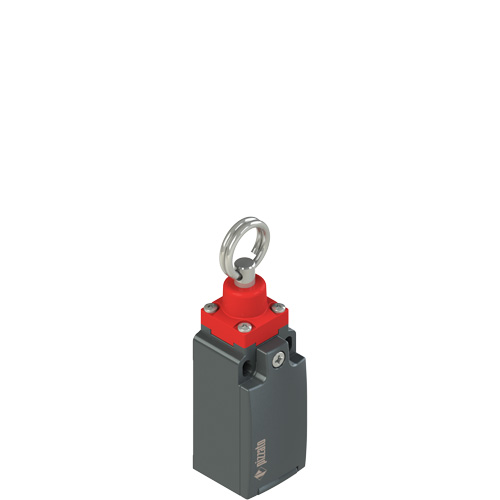Pizzato FM 874-M2 Rope safety switch without reset for simple stop Turkiye