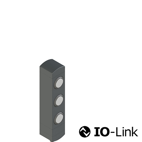 Pizzato BN AC3EA01 BN series control device unit with IO-Link Turkiye