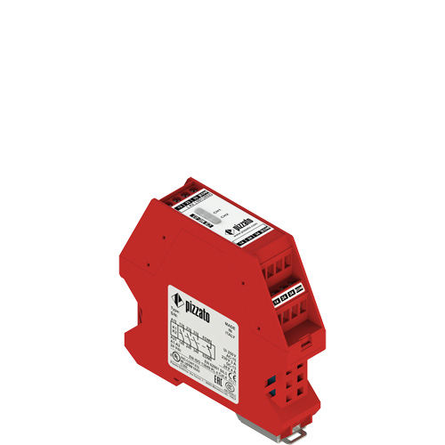 Pizzato CS ME-03VU24 Expansion module 3NO+1NC Turkiye