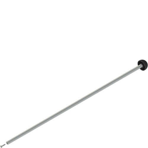 Pizzato VF KIT26 Aluminium carrying rod, L=660 mm Turkiye