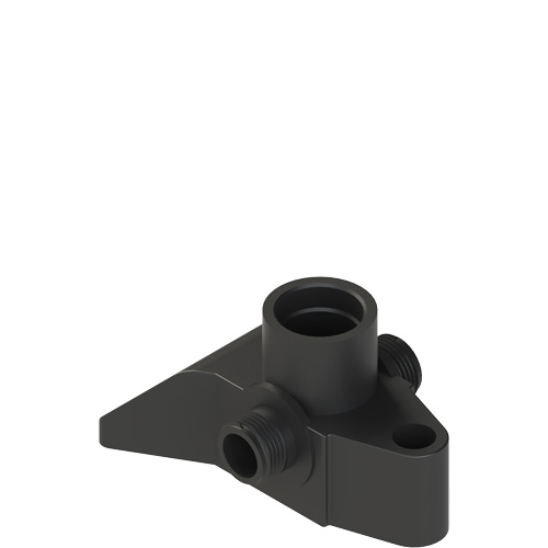 Pizzato VF KIT30 Joining device with M25 threaded hole Turkiye