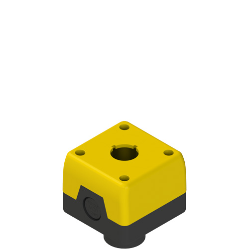 Pizzato VF KIT35 Box for push buttons kit Ø 22 mm Turkiye