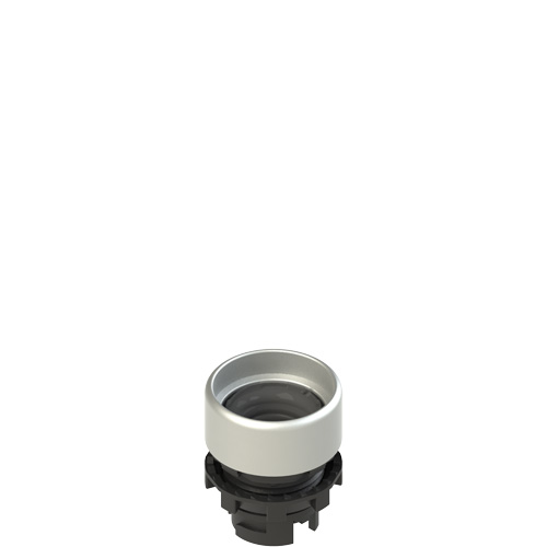 Pizzato E2 1PU2P0290 Spring-return booted pushbutton without lens Turkiye