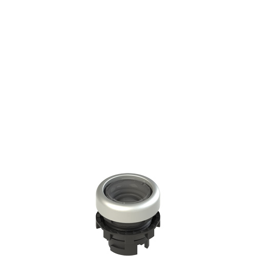 Pizzato E2 1PL2R0290 Illuminated flush pushbutton, without lens Turkiye