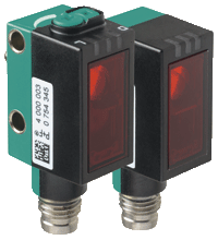 Pepperl+Fuchs OBE20M-R101-SEP-IO-V3-L Laser thru-beam sensor Turkiye