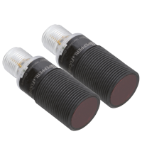 Pepperl+Fuchs OBE25M-18GK40-SE0-V1 Thru-beam sensor (pair) Turkiye