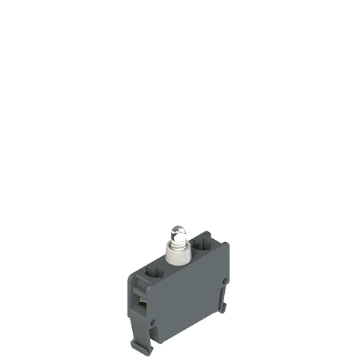 Pizzato E2 LF1A2V1 LED holder EROUND series Turkiye
