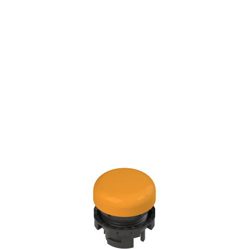 Pizzato E2 1ILA810 Indicator light E2 series, orange lens Turkiye
