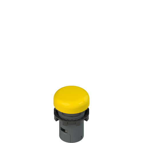 Pizzato E6 1IL3A5110 Illuminated monolithic indicator Turkiye