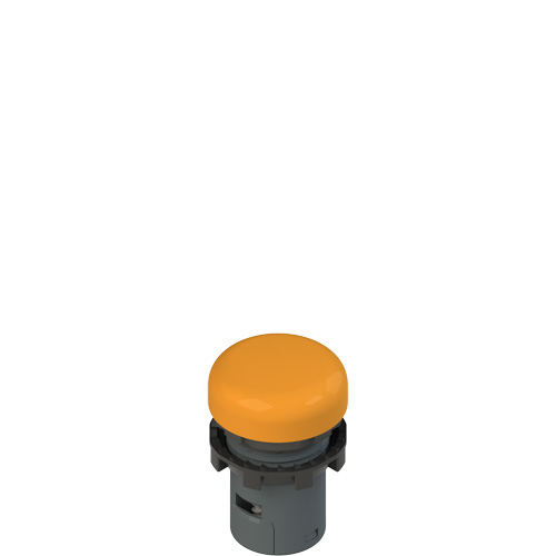 Pizzato E6 1IL3A8110 Illuminated monolithic indicator Turkiye