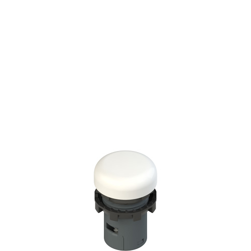 Pizzato E6 1IL4A2110 Illuminated monolithic indicator Turkiye