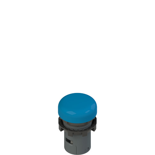 Pizzato E6 1IL4A6110 Illuminated monolithic indicator Turkiye