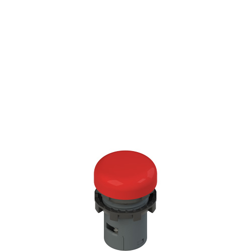 Pizzato E6 1IL7A3110 Illuminated monolithic indicator Turkiye