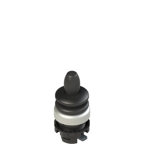 Pizzato E2 1MA22AA91 Joystick EROUND line Turkiye