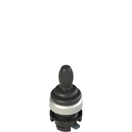 Pizzato E2 1MA22AZ91 Joystick EROUND line Turkiye