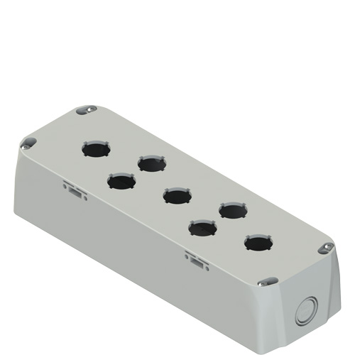 Pizzato EA 37012 Enclosure for automation sector Turkiye