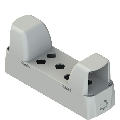 Pizzato EA 37013 Enclosure for automation sector Turkiye