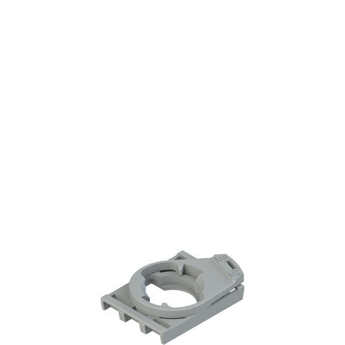 Pizzato E2 1BAC11 3-slot mounting adapter for contact blocks E2 CP and LED units E2 LP Turkiye