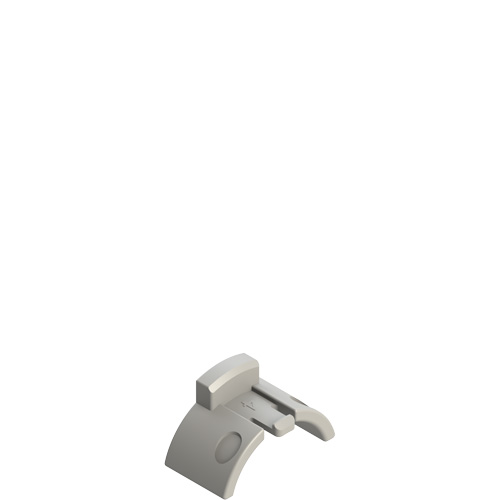 Pizzato VE AS1213 White open actuator for 1 contact block operation Turkiye