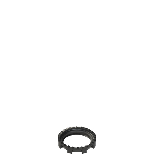 Pizzato VE GF121A Technopolymer fixing ring Turkiye