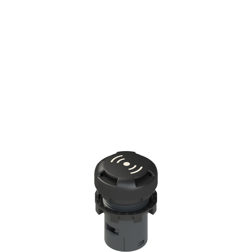 Pizzato E6 1IS5A1CV1B Monolithic buzzer Turkiye