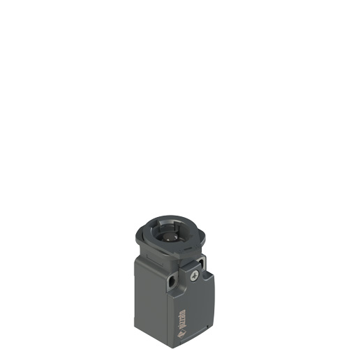 Pizzato FK 34E2-M1 Panel-fixing protected contact block for EROUND series, 2NC, slow action Turkiye