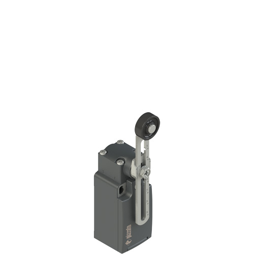 Pizzato FR 555-M2 Position switch with adjustable lever and roller Turkiye