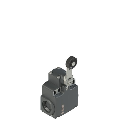 Pizzato FX 552-M2 Position switch with roller lever Turkiye