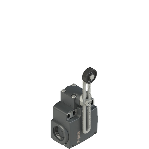 Pizzato FX 556-M2 Position switch with adjustable roller lever Turkiye