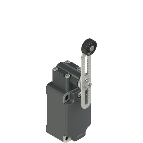 Pizzato FP 556-M2 Position switch with adjustable roller lever Turkiye