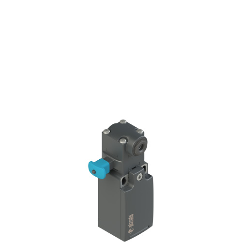 Pizzato FR 2038-W3M2 Position switch for rotating levers with reset device Turkiye
